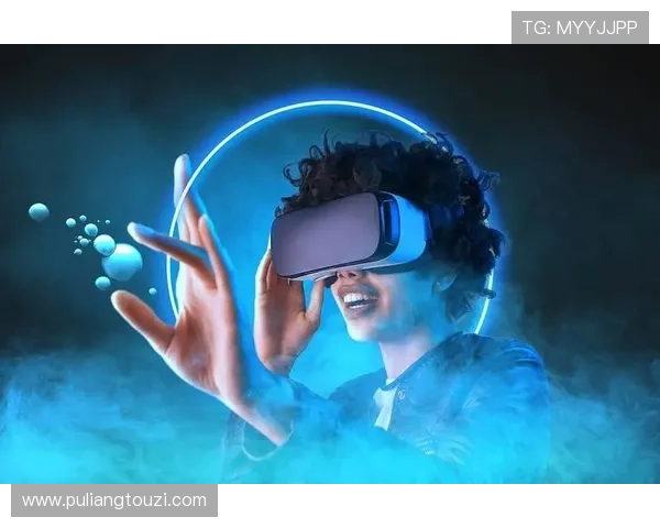 安博真人：探索最真实的虚拟娱乐体验带你领略沉浸式互动新世界