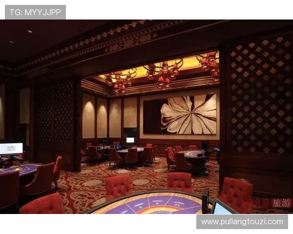 皇家娛樂：探索全球最豪华的赌场与娱乐中心指南