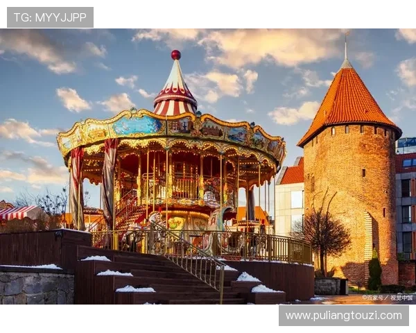 在开心8大转轮娱乐中感受旋转带来的刺激与欢乐，开启幸运时刻