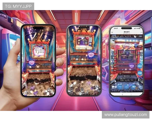 恒利线上娱乐不断创新游戏玩法，打造最具吸引力的线上娱乐平台