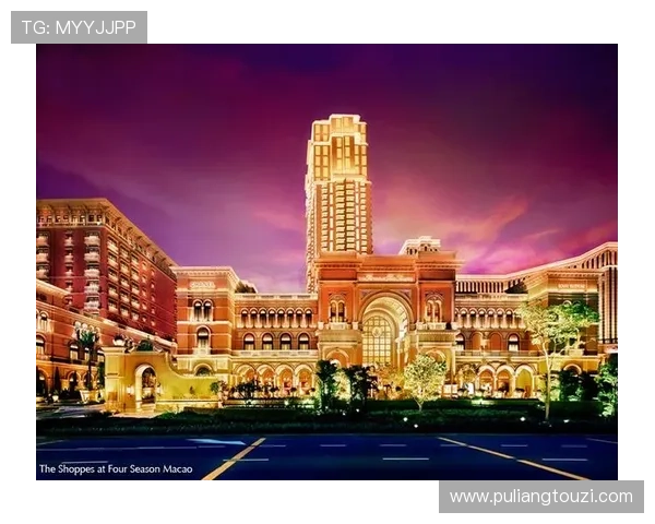 澳门黄金城：了解澳门黄金城的未来规划与持续发展战略