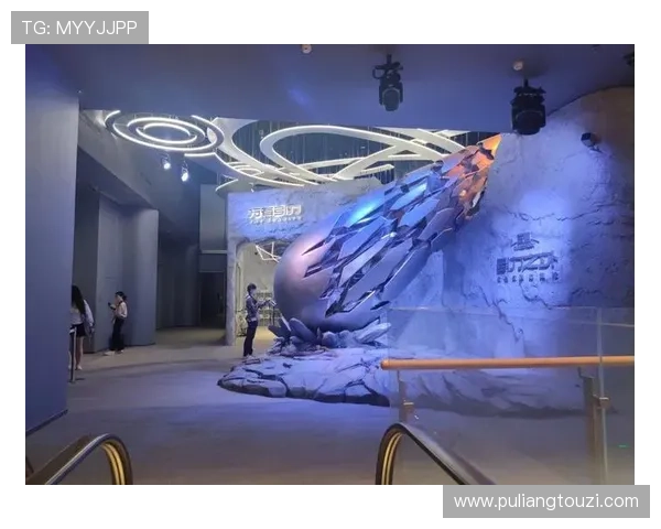 仕達屋娱乐：结合科技创新带来沉浸式娱乐新体验