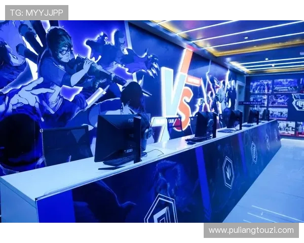 一游戏体育平台最新功能介绍及其在电竞赛事中的应用前景 一游戏体育平台最新功能介绍及其在电竞赛事中的应用前景