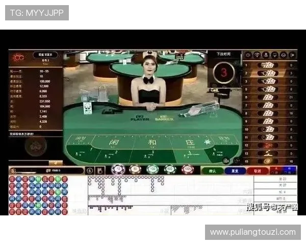 百家乐荷官的培训流程与职业发展路径详解助你规划未来在赌场行业的成长之路