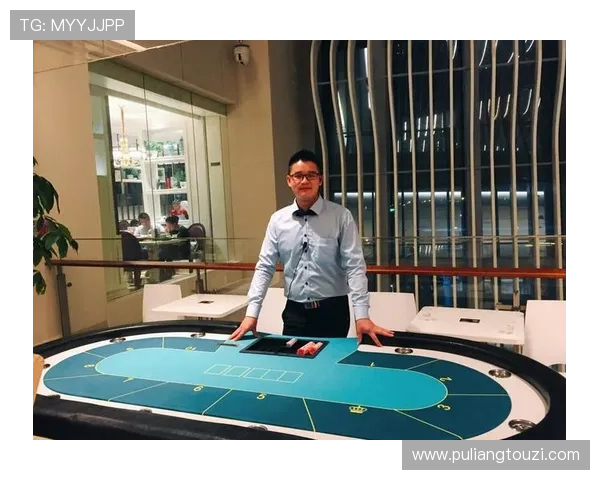 百家樂下三路技巧的科学运用让你在赌场中轻松赢取更多筹码